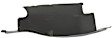 Passenger Side Engine Splash Shield, 4 Cyl., 2.0L Engine