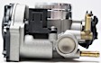 Throttle Body, 4 Cyl., 2.0L Engine, EngineDes