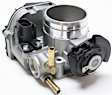 Throttle Body, 4 Cyl., 2.0L Engine, EngineDes