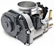 Throttle Body, 4 Cyl., 2.0L Engine, EngineDes