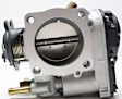 Throttle Body, 4 Cyl., 2.0L Engine, EngineDes