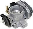 Throttle Body, 2.0L Engine