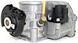 Throttle Body, 2.0L Engine