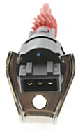 Speed Sensor - With 3-Prong Male Terminal and 1-Female Connector