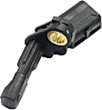 Rear, Passenger Side ABS Speed Sensor