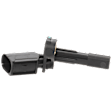 Rear, Driver Side ABS Speed Sensor