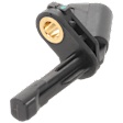 Rear, Driver Side ABS Speed Sensor