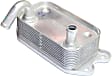 2003 Volvo C70 - Engine Oil Cooler, 5 Cyl 2.3L