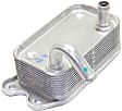 2003 Volvo C70 - Engine Oil Cooler, 5 Cyl 2.3L