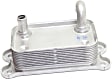 2003 Volvo C70 - Engine Oil Cooler, 5 Cyl 2.3L