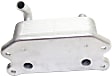 2003 Volvo C70 - Engine Oil Cooler, 5 Cyl 2.3L