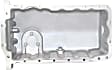2003 Volkswagen Beetle - Aluminum Oil Pan, 1.9L 4Cyl