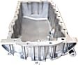 2003 Volkswagen Beetle - Aluminum Oil Pan, 1.9L 4Cyl