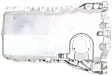 Oil Pan, 1.8L, 4 Cyl. Engine