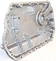 Oil Pan, 2.7L/2.8L, 6 Cyl. Engines