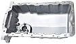 Oil Pan, 1.9L/2.0L, 4 Cyl. Engines, with Oil Level Sensor Hole