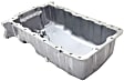 Oil Pan, 1.9L/2.0L, 4 Cyl. Engines, with Oil Level Sensor Hole
