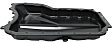 Oil Pan, 2.5L, 5 Cyl. Engine