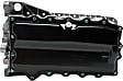 Oil Pan, 2.0L, 4 Cyl. Engine