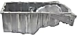 Oil Pan, 1.8L, 4 Cyl. Engine