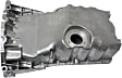 Oil Pan, 1.8L, 4 Cyl. Engine