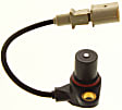 2002 Volkswagen Beetle GLS 4 Cyl 2.0L - Crankshaft Position Sensor, GAS, 4 Cyl 2.0L