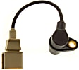 2002 Volkswagen Beetle GLS 4 Cyl 2.0L - Crankshaft Position Sensor, GAS, 4 Cyl 2.0L