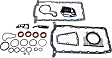 Lower Engine Gasket Set, 4 Cyl., 1.8L Engine