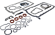 Lower Engine Gasket Set, 4 Cyl., 1.8L Engine