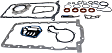 Lower Engine Gasket Set, 4 Cyl., 1.8L Engine