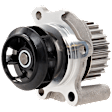 2003 Audi TT Quattro - Water Pump, 1.8L 4Cyl