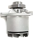 Water Pump, 2.8L Engine