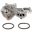 Water Pump, 4 Cylinder