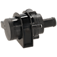 Auxiliary Water Pump