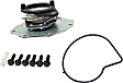 2007-2014 Volvo XC90 - Water Pump, 3.0L/3.2L Engines