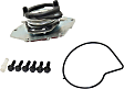 2007-2014 Volvo XC90 - Water Pump, 3.0L/3.2L Engines