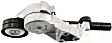 Accessory Belt Tensioner, 4 Cyl., 1.9L, Engine Code ALH, Flat