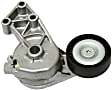 Accessory Belt Tensioner