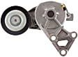 Accessory Belt Tensioner