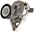 Accessory Belt Tensioner