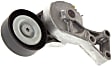 Accessory Belt Tensioner