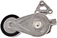Accessory Belt Tensioner
