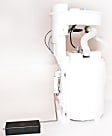 Fuel Pump, With Fuel Sending Unit, Plastic Tank 4.8 in. Outer Flange Diameter
