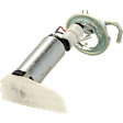 Fuel Pump, Without Fuel Sending Unit, Base Model