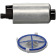Fuel Pump, Electric, Without Fuel Sending Unit