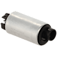 Fuel Pump, Electric, Without Fuel Sending Unit
