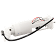 Fuel Pump, Electric, Without Fuel Sending Unit