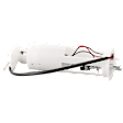 Fuel Pump, Electric, Without Fuel Sending Unit