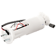 Fuel Pump, Electric, Without Fuel Sending Unit