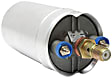 In-Line Fuel Pump, Electric, Without Fuel Sending Unit